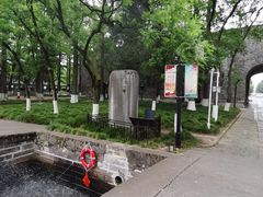 -明故宫遗址公园