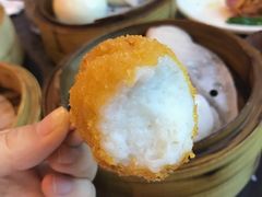 黄金炸蟹钳-添运来(茶园奥园广场店)