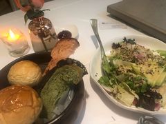 藜麦牛油果沙拉-佐度王子扒房(西城红场店)