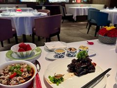 -悦轩中餐厅·高空江景·杭州柏悦酒店