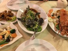-真浪花园海鲜餐馆