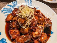 -上海姥姥(西环店)