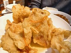 -金掌勺·锅包肉(双榆树店)