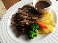 -麦茜哥牛扒城(中银店)