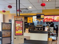 -麦当劳(漳州二路店)