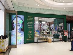 -丽达购物中心(崂山店)