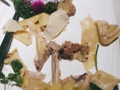 -随园花园餐厅(新港中路店)