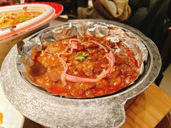 -饕林餐厅(春熙路店)