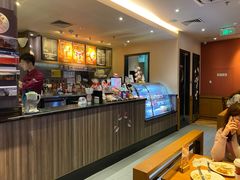 -COSTA COFFEE(深圳中洲店)