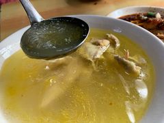 -老丘丘(较场口店)