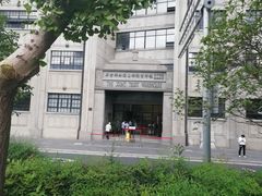 -上海四行仓库抗战纪念馆