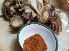 -刘师父老汉口江湖菜(蔡锷路店)