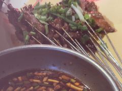 -怪噜范·老贵阳街头名小吃(鸿通城店)