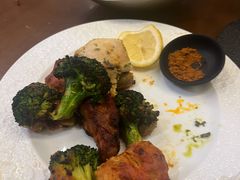 -Shantek象提南亚餐厅&西餐融合Bistro(淮海中路店)