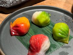 -陶陶居·雅园(凯华国际店)
