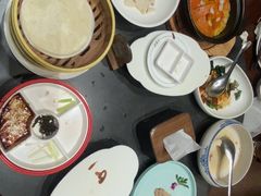 -全聚德(双井店)