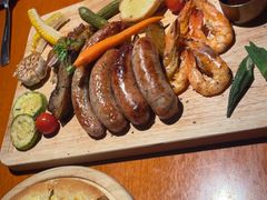 -布拉格餐厅· 中欧捷克菜(全国首店)