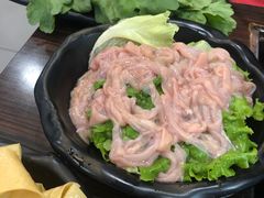 -呷哺呷哺(枫蓝国际店)