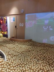 -奈尔宝家庭中心·亲子餐厅(前滩店)