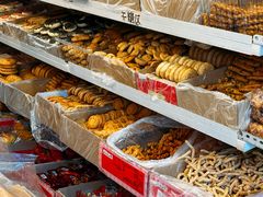 -庆祥斋糕点厂(留学路店)