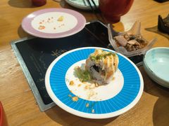 -晴季寿司(延河路万达广场店)