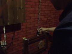 -樊笼真人密室逃脱(江南西店)