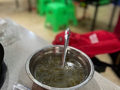 -国庆鸡杂老店