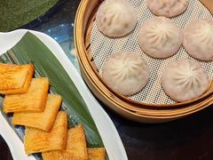 -如轩·海鲜砂锅粥·潮汕菜(一品天下店)