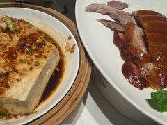 -四季民福烤鸭店(王府井东安门店)