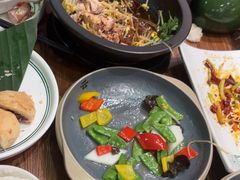 -云海肴·汽锅鸡·云南菜(美罗城店)