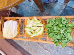 -抚仙湖生态石锅鱼野生菌(告庄店)