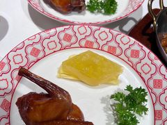 -谭厨中山传家菜.乳鸽.脆鲩鱼(华强北中航城店)