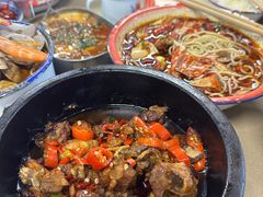 -老三样·旧食新味(万寿宫店)