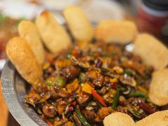 -东来土菜馆(民祥园路店)