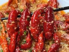 -李叔叔虾蟹大排档(青羊店)