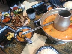 -Hi YOU你的饭局泰餐厅(雍和宫店)