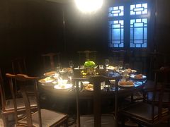 -上海苏宁宝丽嘉酒店·嘉府壹号中餐厅