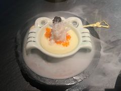 -蟹犇前•帝王蟹雪蟹(陆家嘴店)