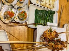 -木屋烧烤(龙湖天街店)