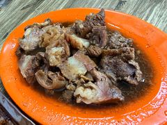-清真-戏楼王记牛肉面