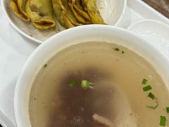 -草桥清真牛肉锅贴扁食店