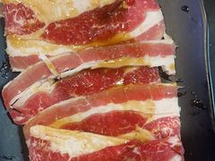 -燚青春东北泥炉烤肉(百合店)