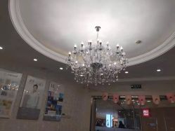 -Cocodemer女性健康·产后恢复(天一广场店)