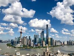景观位-顶层酒吧ROOF(上海艾迪逊酒店)