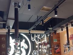 -猫爪爪原切自助烤肉(观音桥阳光世纪店)