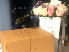 -杜夫朗格·蛋糕(烟台店)