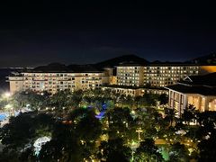 -惠州金海湾嘉华度假酒店