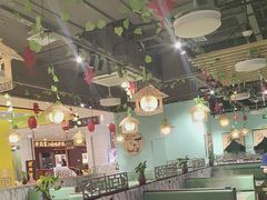 -云中鱼蒸汽石锅鱼(川沙百联店)