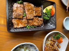 煎猪肝-天手古舞居酒屋(889广场店)