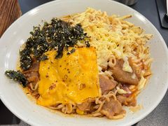 -京尚道韩式美食屋(海甸岛店)